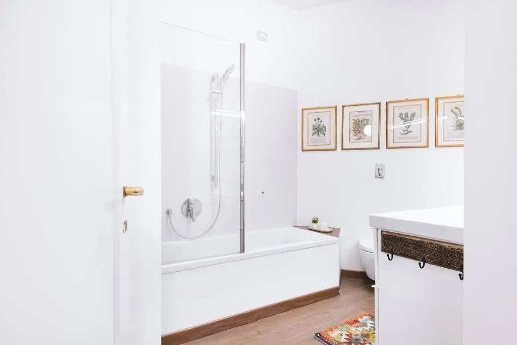 Easylife - Elegance A Few Steps From Citylife Next To M2 Pagano Milan Italy