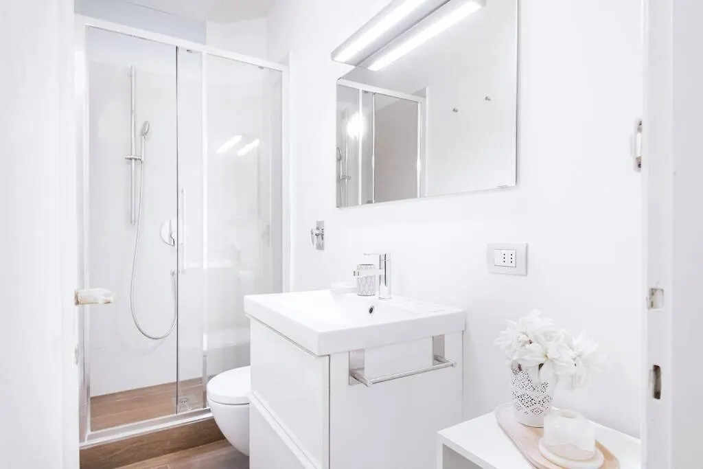 Easylife - Elegance A Few Steps From Citylife Next To M2 Pagano Milan