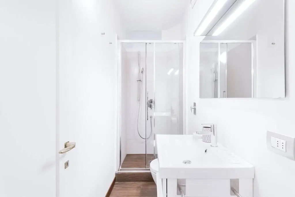 Apartment Easylife - Elegance A Few Steps From Citylife Next To M2 Pagano Milan