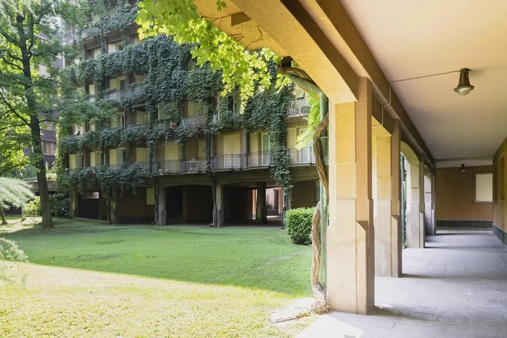 Apartment Easylife - Elegance A Few Steps From Citylife Next To M2 Pagano Milan Italy