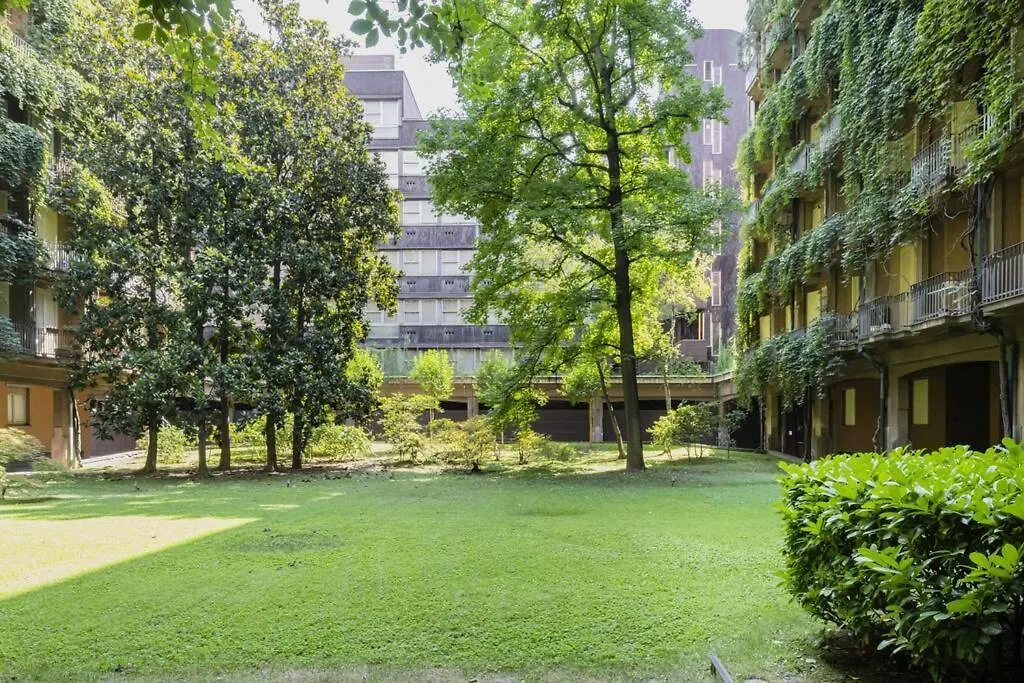Apartment Easylife - Elegance A Few Steps From Citylife Next To M2 Pagano Milan