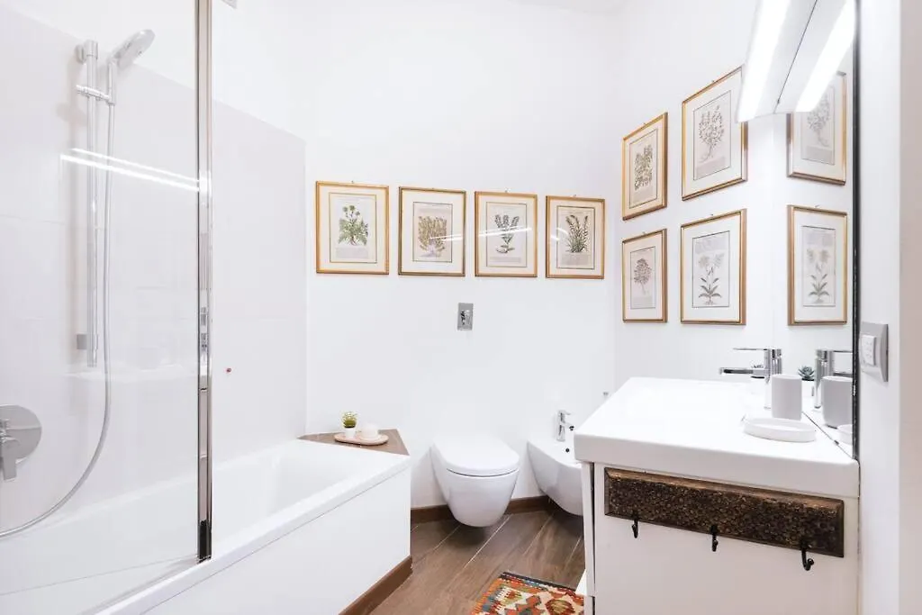 Easylife - Elegance A Few Steps From Citylife Next To M2 Pagano Milan Italy