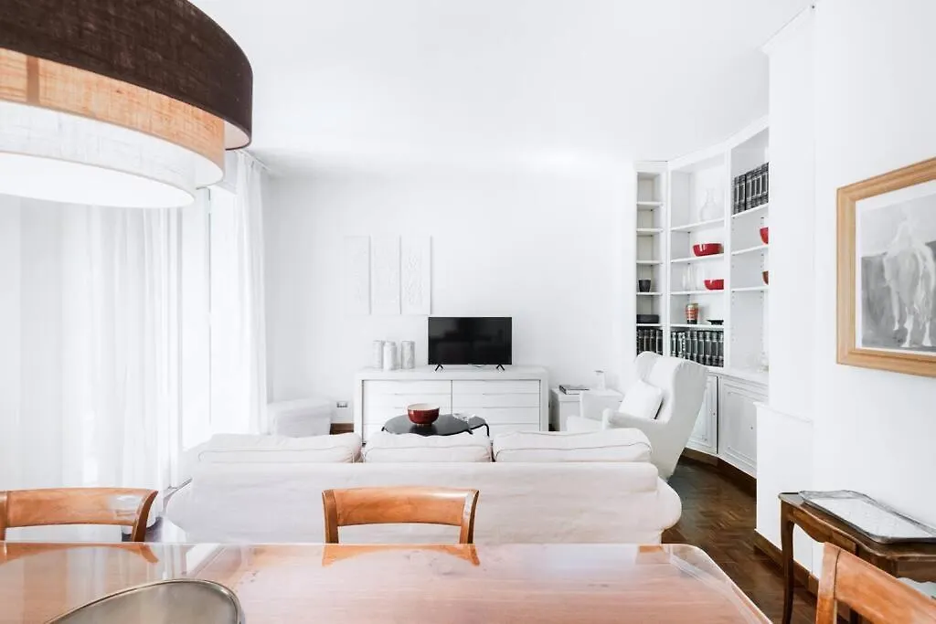 Easylife - Elegance A Few Steps From Citylife Next To M2 Pagano Milan