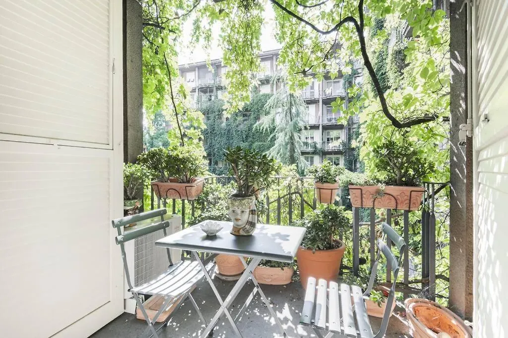 Easylife - Elegance A Few Steps From Citylife Next To M2 Pagano Milan